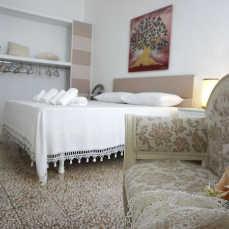 Terrazza Alma Bianca Apartamento Ostuni Exterior foto