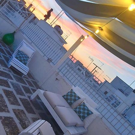 Terrazza Alma Bianca Apartamento Ostuni Exterior foto