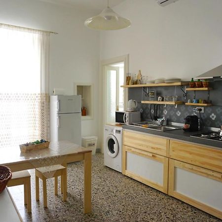 Terrazza Alma Bianca Apartamento Ostuni Exterior foto