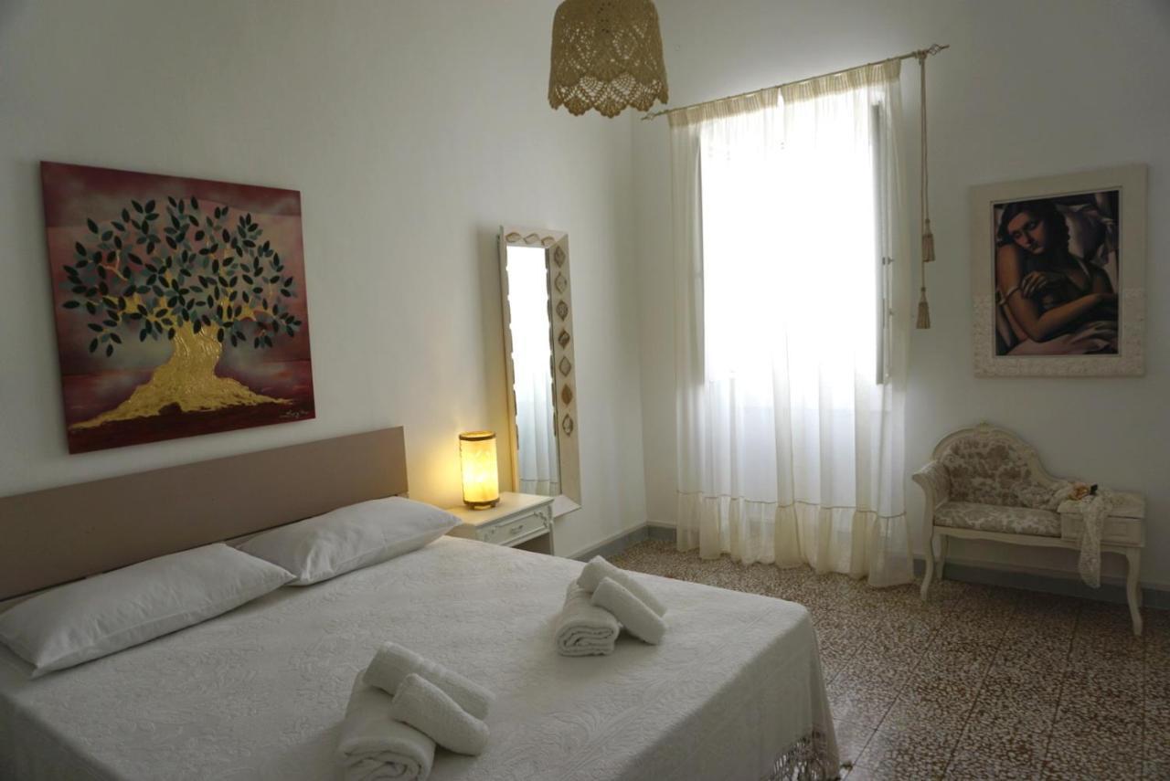 Terrazza Alma Bianca Apartamento Ostuni Exterior foto