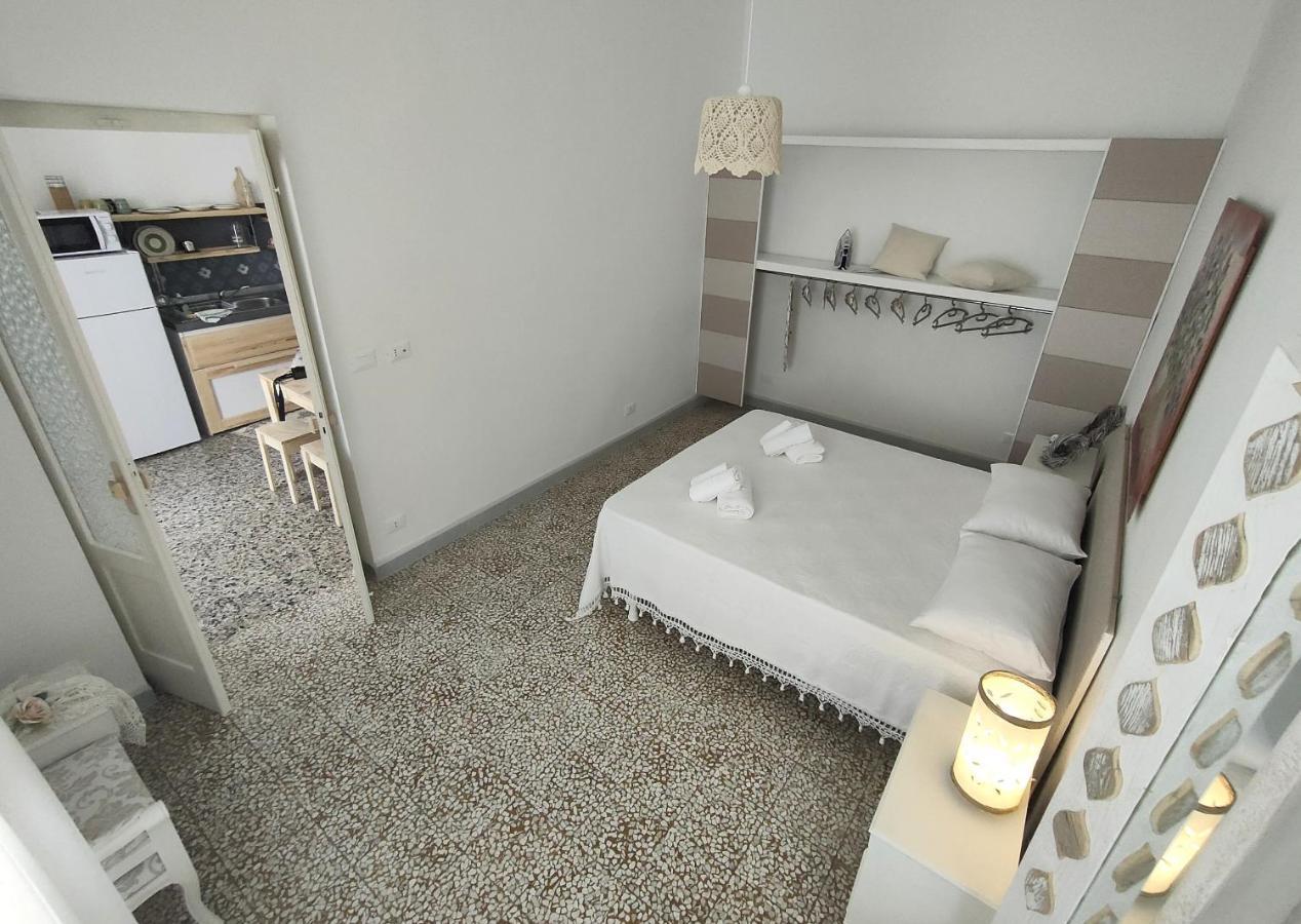 Terrazza Alma Bianca Apartamento Ostuni Exterior foto