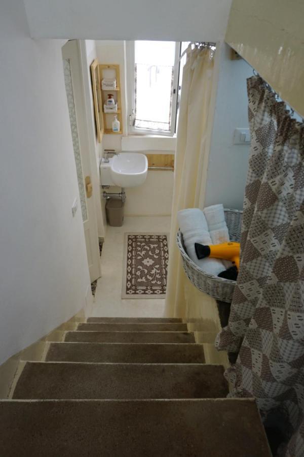 Terrazza Alma Bianca Apartamento Ostuni Exterior foto