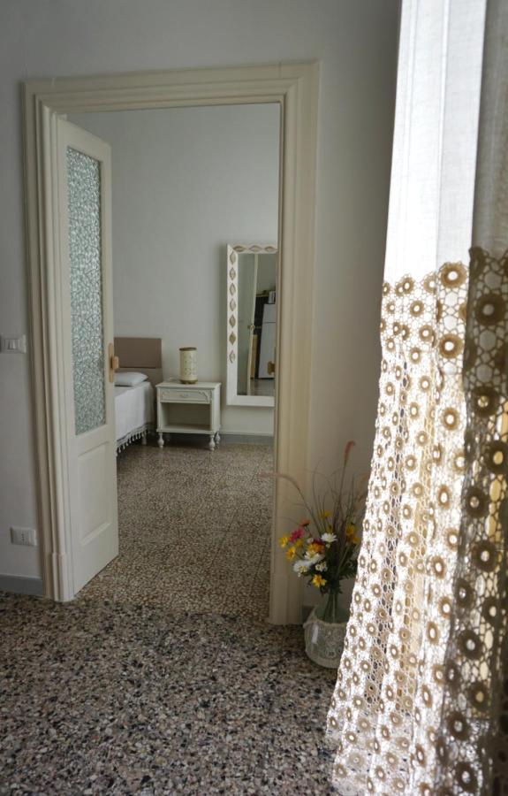 Terrazza Alma Bianca Apartamento Ostuni Exterior foto