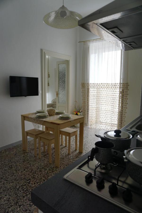 Terrazza Alma Bianca Apartamento Ostuni Exterior foto