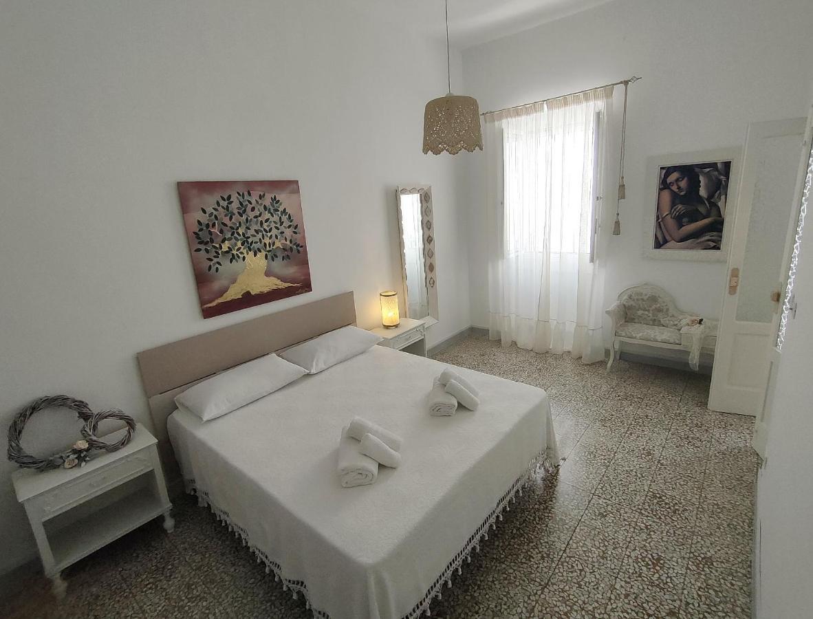 Terrazza Alma Bianca Apartamento Ostuni Exterior foto