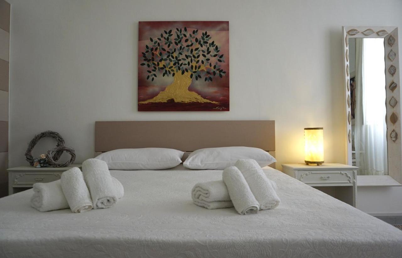 Terrazza Alma Bianca Apartamento Ostuni Exterior foto
