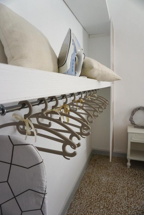Terrazza Alma Bianca Apartamento Ostuni Exterior foto