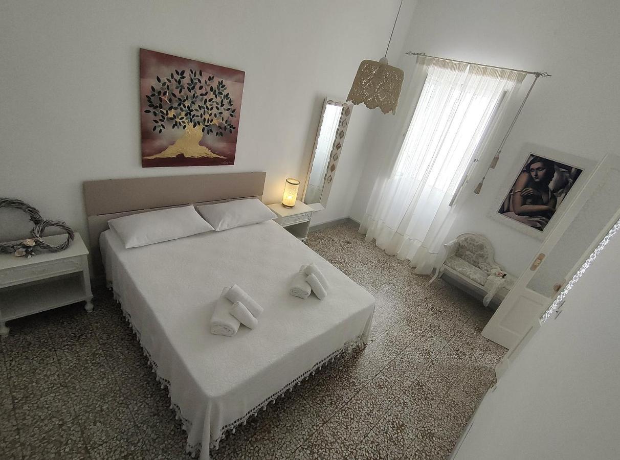 Terrazza Alma Bianca Apartamento Ostuni Exterior foto