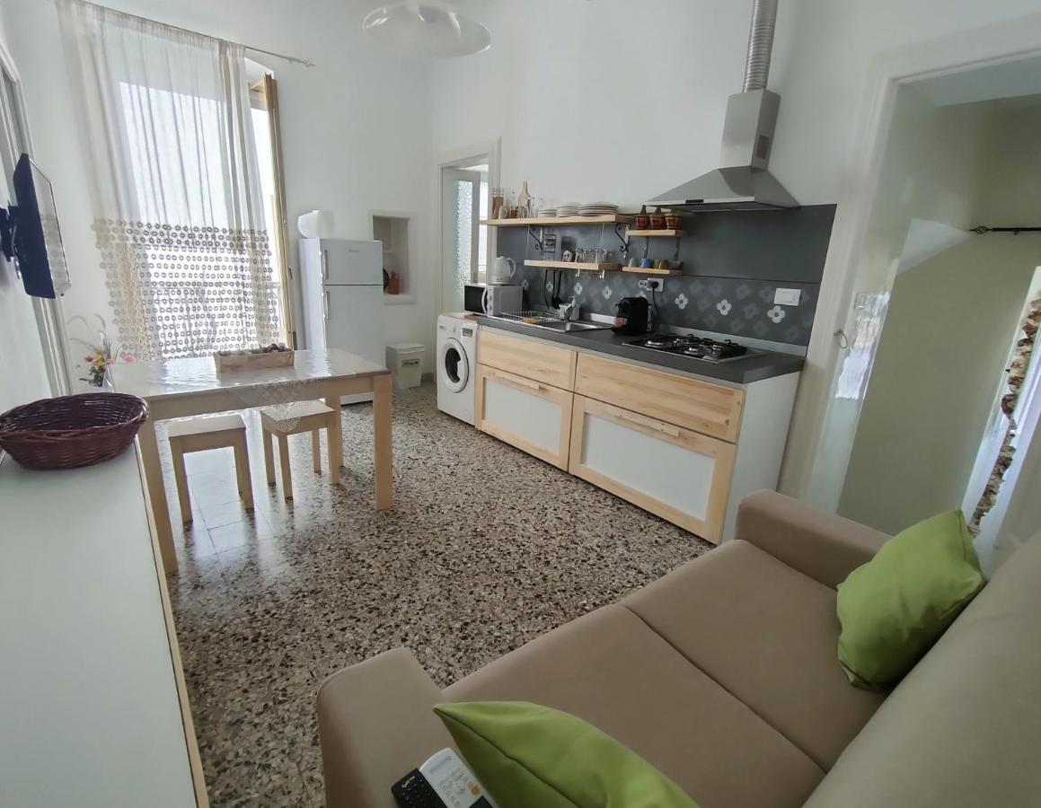 Terrazza Alma Bianca Apartamento Ostuni Exterior foto