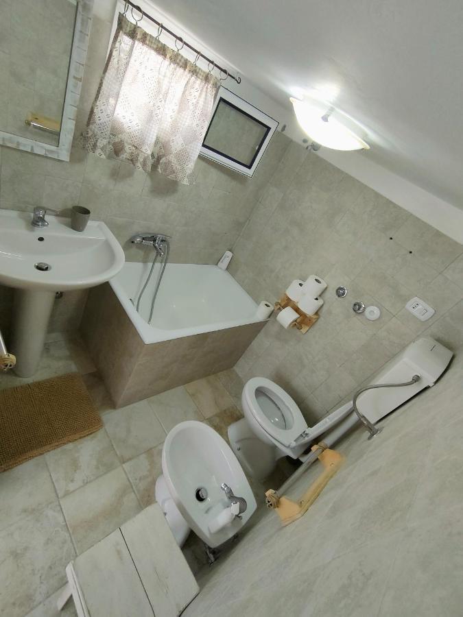 Terrazza Alma Bianca Apartamento Ostuni Exterior foto