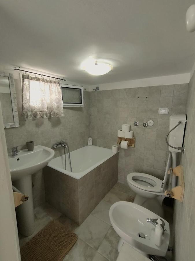 Terrazza Alma Bianca Apartamento Ostuni Exterior foto