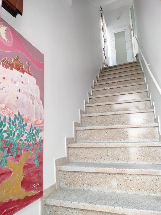 Terrazza Alma Bianca Apartamento Ostuni Exterior foto